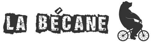 La Bécane